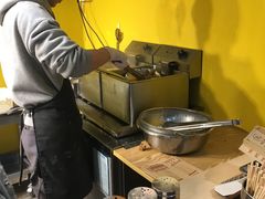 -傅强排骨(成都总店)