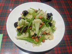 -刘妈菜馆(磁器口店)