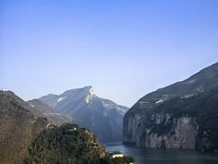 -白帝城·瞿塘峡景区