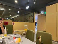 -海底捞火锅(南山京基百纳店)