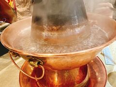 -东来顺饭庄(王府井步行街店)