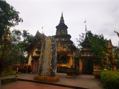 -西双版纳总佛寺