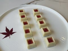 湖韵桂楚莲芯-洪湖水·新楚菜(人民大学店)