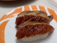 -新一番三文鱼寿司(吾悦店)