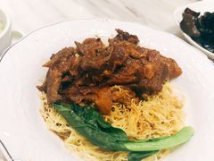 -翠華餐廳(浦东机场T1店)