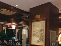 -惠丰堂饭庄·烤鸭·京味菜(西北旺·唐家岭店)
