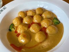 -去茶去餐厅(中央大街店)