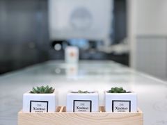 餐具摆设-开心糖水铺(天府三街店)