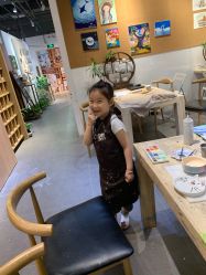 -故事馆手作综合体验馆