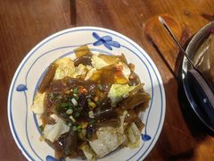 -张氏父子常德肠子馆(贺龙店)