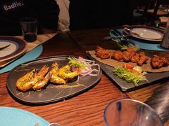-甘尼仕印度餐厅爵士酒吧(阳春巷店)