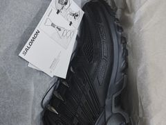 -SALOMON萨洛蒙(青岛海信店)