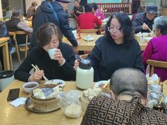 -老绥元烧麦·家常菜(大召店)