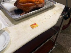 -北京全聚德(玉泉路店)