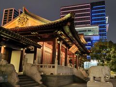 -香积寺