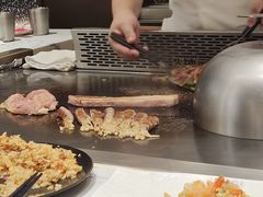 -火地铁板烧(昆山万象汇店)