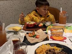 -豪客来牛排(伟诚广场店)