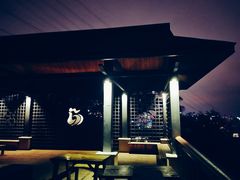 -金鸡山公园