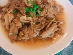 -茶油香闽南菜·花园餐厅(前埔店)