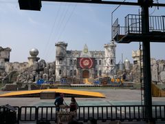 -渔岛海洋度假区