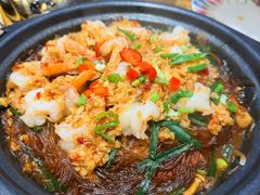 -清真·古丽花儿·新疆美食(河南路店)