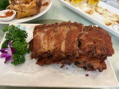 -小贝壳酒楼(经九路店)