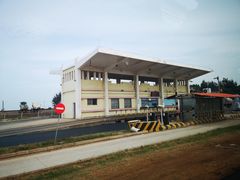 -粤海铁路北港码头