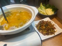 -滇铺子·云南特色菜·第九届野生菌美食节(东风东路c86店)