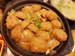 -洪兴砂锅(烟台山店)