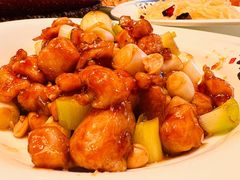 -鑫巴蜀小镇 · 水煮鱼专研店(玉桥店)