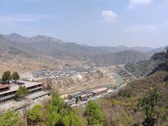 -红旗渠风景区