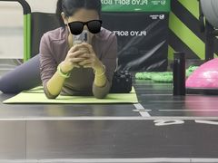 -光猪圈健身(津投广场店)