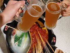 -钢管厂歆瑞源油卤串串香(春熙路太古里店)