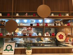 -鼎泰丰(南门店)