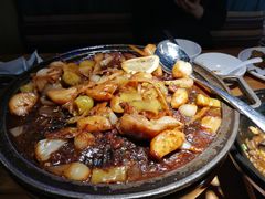 -桂小厨广西菜(青秀万达店)