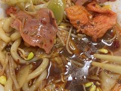 -空投来辣·麻辣香锅·冒菜(华新美食荟店)