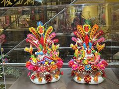 -西贝(六里桥旗舰店)