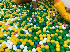 -宝丽金大酒店·洗浴中心