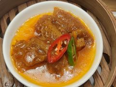-厦门艾美酒店·乐美中餐厅