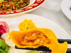 -必点海鲜·海肠捞饭·鲅鱼水饺(滨江道店)