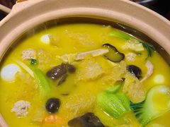 杭三鲜-大牌大·传统杭帮菜(湖滨店)