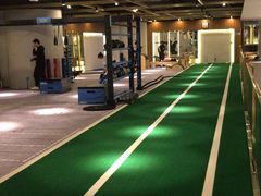 -银吉姆健身(恒隆馆)