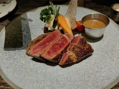 -巴别塔法餐舍(朝阳店)