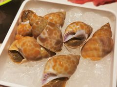 -V-ONE西雅图海鲜自助餐厅(仓山万达广场店)