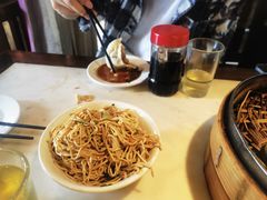 -红灯笼大酒楼(通湖路店)