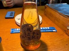 -喝丢一只鞋海鲜烧烤(市场店)