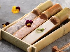 -尚尚仙·酸汤猪手·猪肚鸡火锅(华联万柳购物中心店)