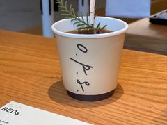 -O.P.S. CAFE