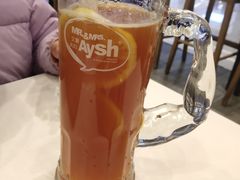 -艾薯夫妇Aysh(红山店)
