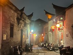-董府·古宅餐厅